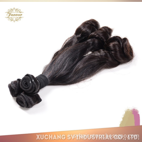 fashion style 6a 100% peruvian virgin new arrival high quality top selling virgin peruvian hair aunty funmi hair bouncy curl